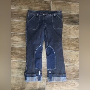 Goode Rider women’s riding pants